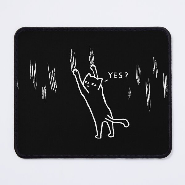 Item preview, Fox Shiver™ - Do we have a problem, human? designed and sold by Fox Shiver.