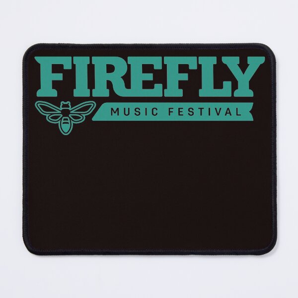 Item preview, Firefly Music Festival designed and sold by SRedha.