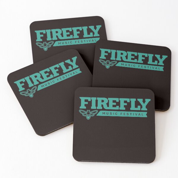 Item preview, Firefly Music Festival designed and sold by SRedha.