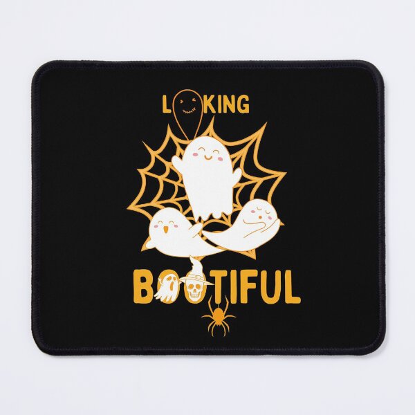 Item preview, Have A Bootiful Halloween designed and sold by MYNTLYF.