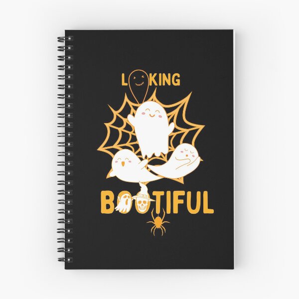 Item preview, Have A Bootiful Halloween designed and sold by MYNTLYF.