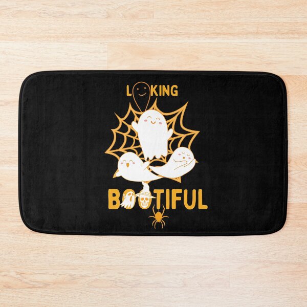 Item preview, Have A Bootiful Halloween designed and sold by MYNTLYF.