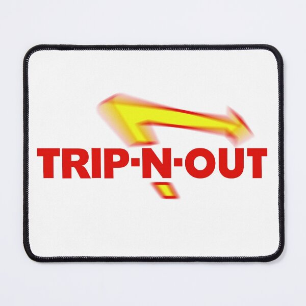 Item preview, Trip-N-Out designed and sold by deadstxle.