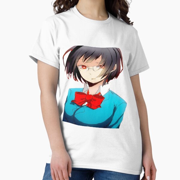 Item preview, anri sonohara designed and sold by Izumxk.