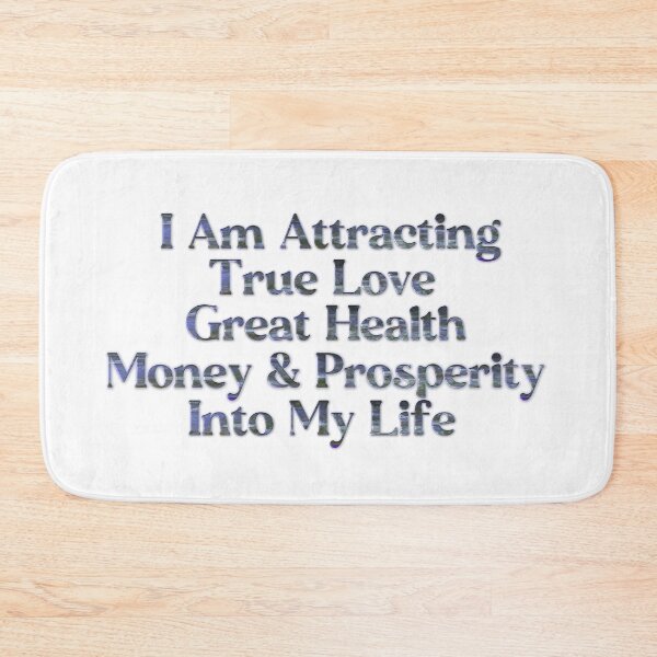 Item preview, Law of Attraction Visualization Into Life designed and sold by frankie5368.