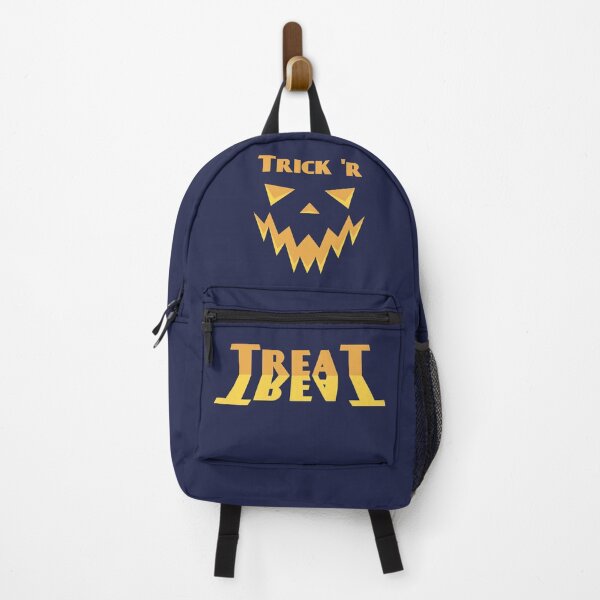 Item preview, trick or treat designed and sold by MaesterAemon.