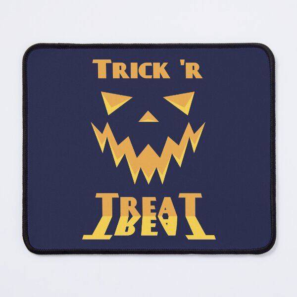 Item preview, trick or treat designed and sold by MaesterAemon.