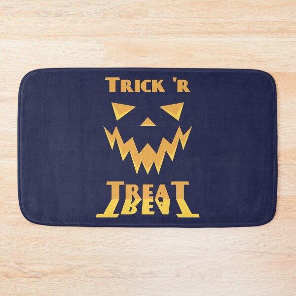 Item preview, trick or treat designed and sold by MaesterAemon.