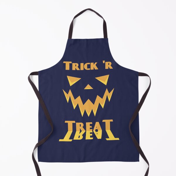 Item preview, trick or treat designed and sold by MaesterAemon.