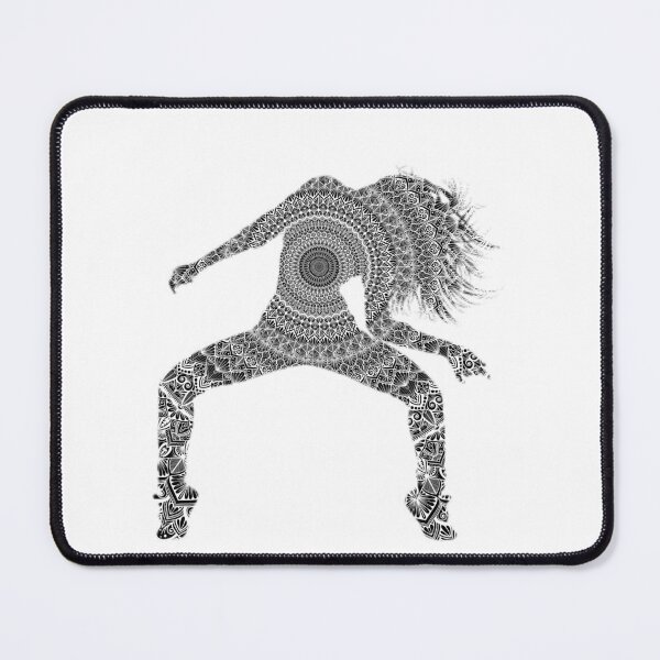 Item preview, Dance 4 White designed and sold by MandalabyNessah.
