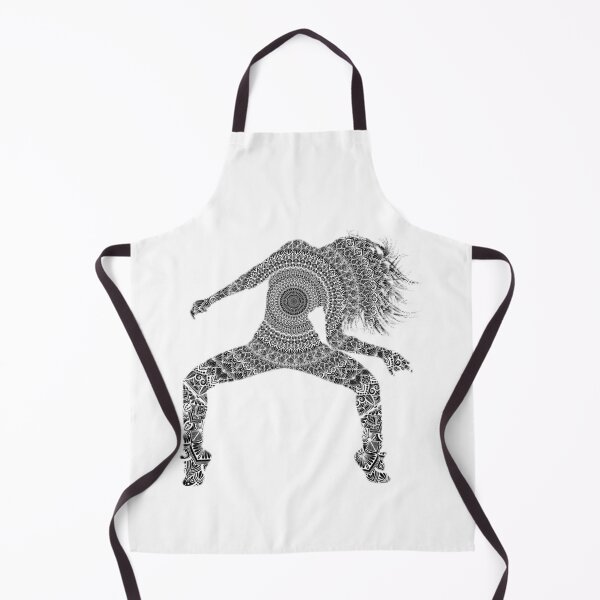 Item preview, Dance 4 White designed and sold by MandalabyNessah.