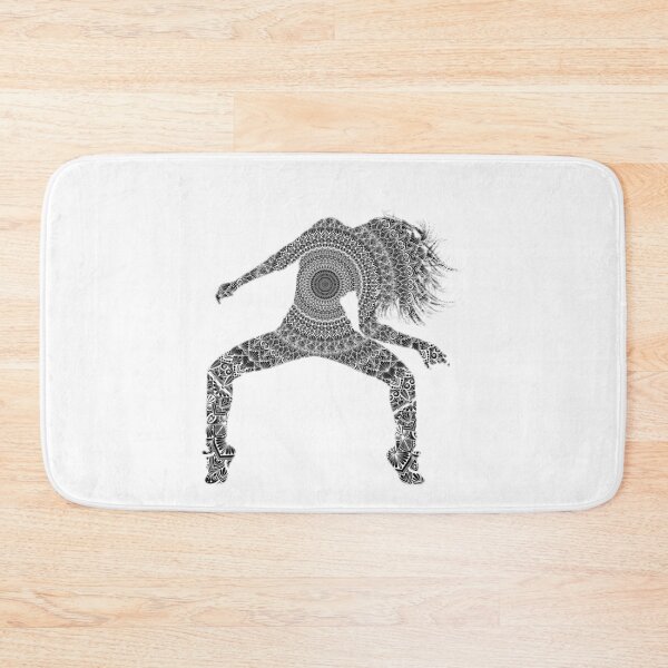 Item preview, Dance 4 White designed and sold by MandalabyNessah.