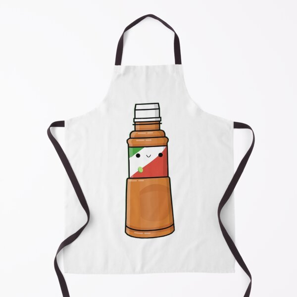Item preview, Tajin Sticker designed and sold by Gabitoa11.