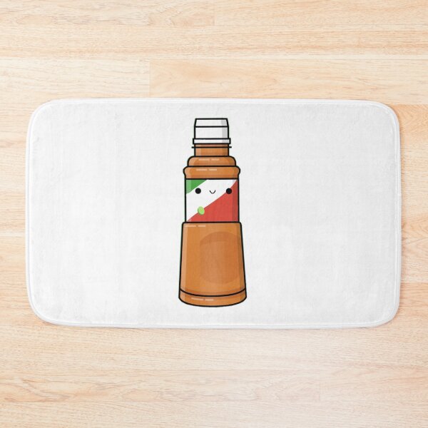 Item preview, Tajin Sticker  designed and sold by Gabitoa11.