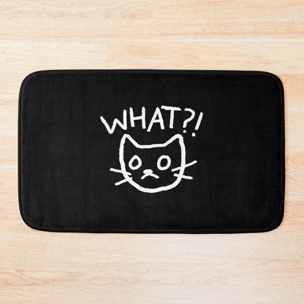 Item preview, Fox Shiver - WHAT ?! designed and sold by Fox Shiver.