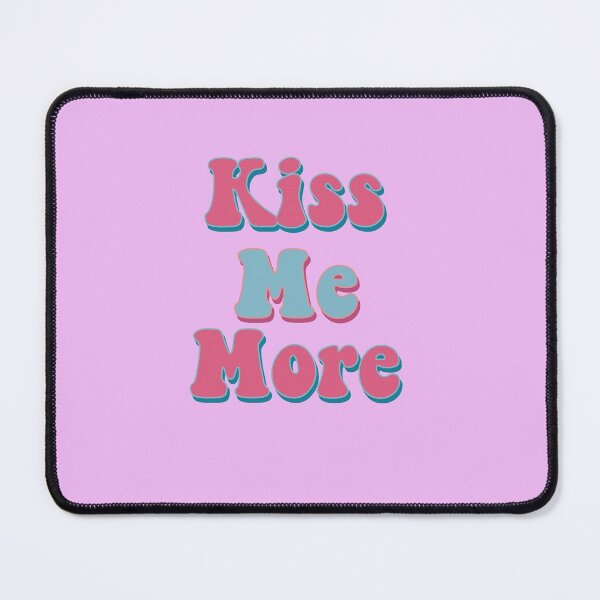 Item preview, Kiss me more designed and sold by annaferarts.
