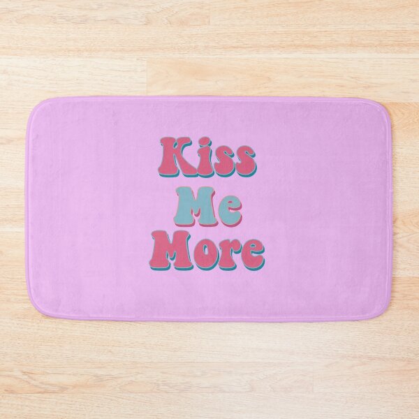 Item preview, Kiss me more designed and sold by annaferarts.