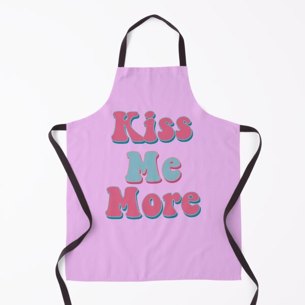 Item preview, Kiss me more designed and sold by annaferarts.