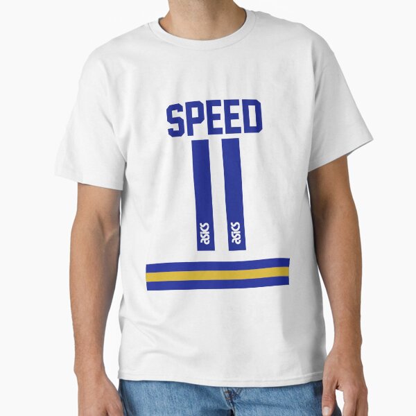 Item preview, Gary Speed designed and sold by lufcveverybody.