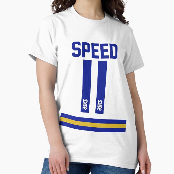 Item preview, Gary Speed designed and sold by lufcveverybody.