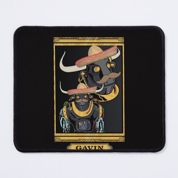Item preview, after burner robot bull - Dance Gavin Dance merch - after burner - DGD designed and sold by luxury store.