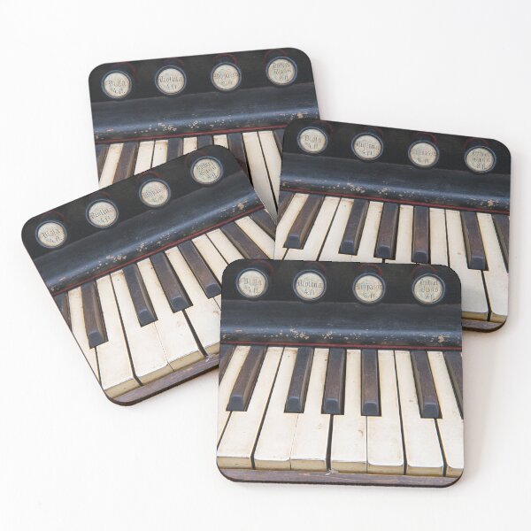 Item preview, A Discarded Home Pipe Organ designed and sold by Bill Spengler's Photographic Thoughts.