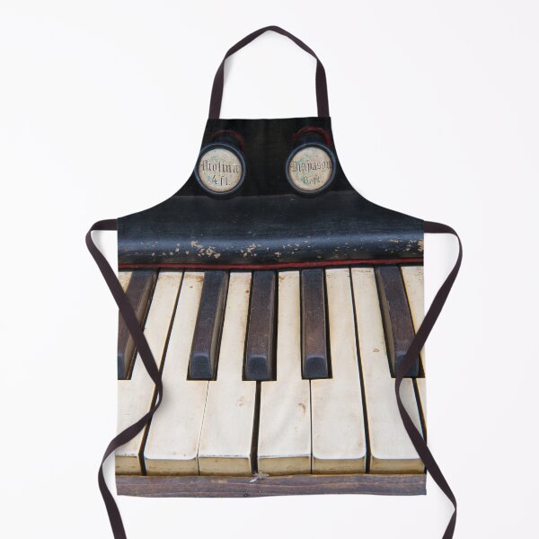 Item preview, A Discarded Home Pipe Organ designed and sold by Bill Spengler's Photographic Thoughts.