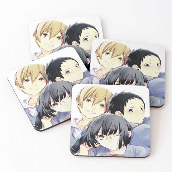 Item preview, anri sonohara designed and sold by Izumxk.