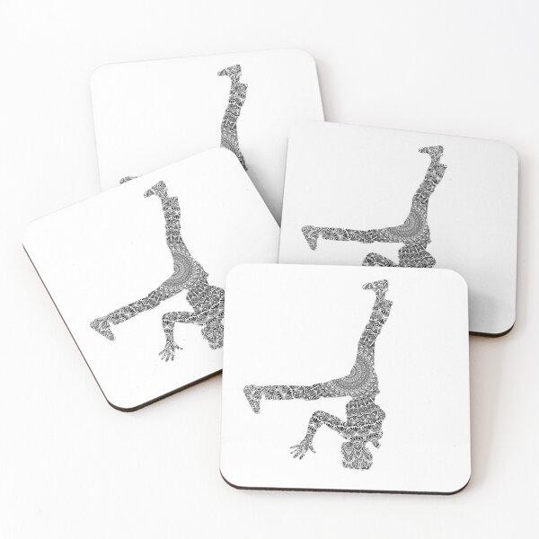 Item preview, Dance 3 White designed and sold by MandalabyNessah.