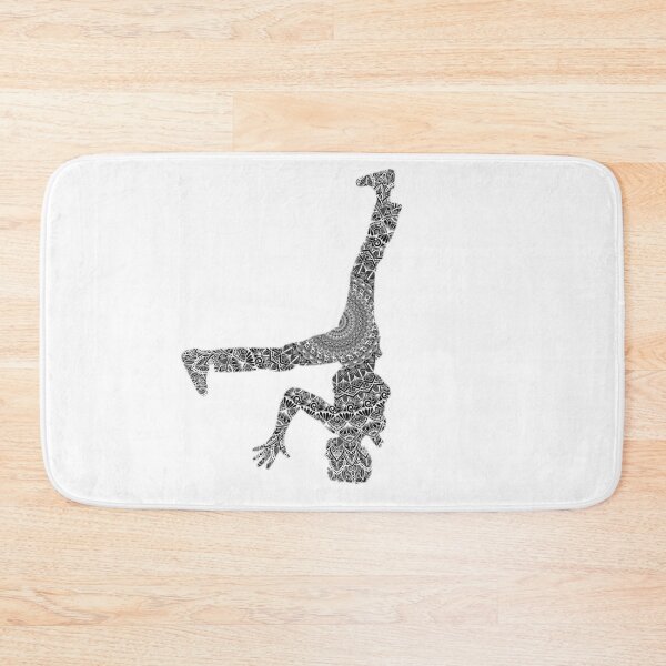 Item preview, Dance 3 White designed and sold by MandalabyNessah.