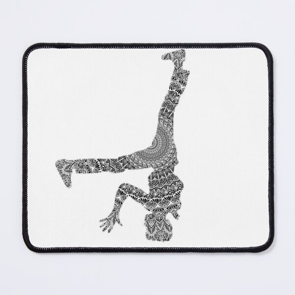 Item preview, Dance 3 White designed and sold by MandalabyNessah.