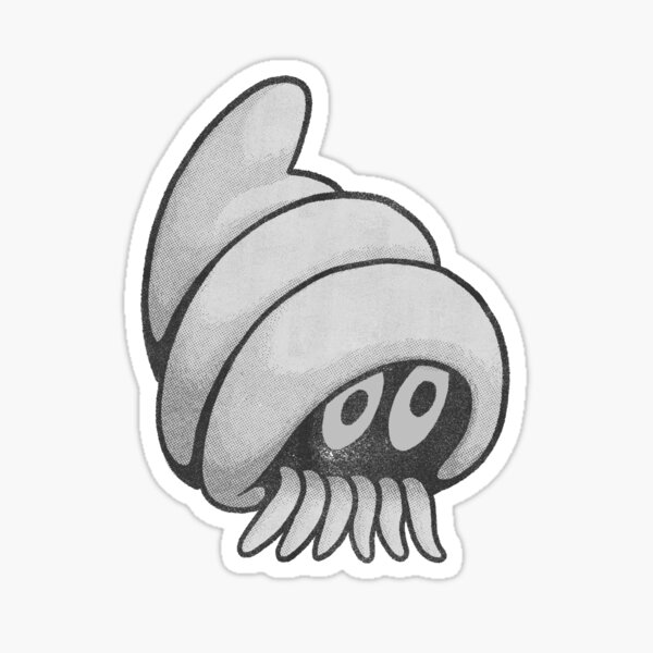 WIPI Sticker