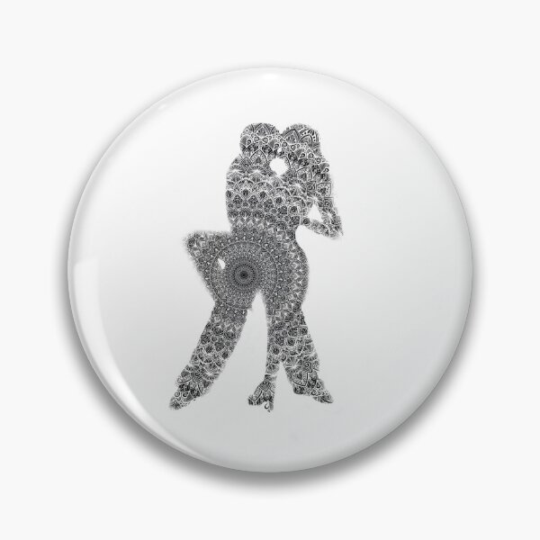 Item preview, Dance 2 White designed and sold by MandalabyNessah.