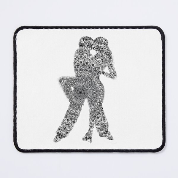 Item preview, Dance 2 White designed and sold by MandalabyNessah.