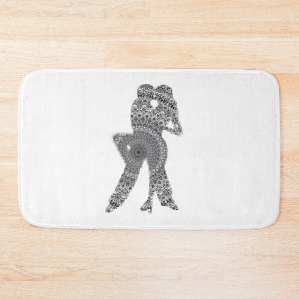 Item preview, Dance 2 White designed and sold by MandalabyNessah.