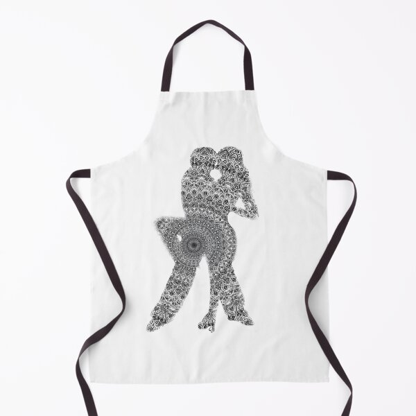 Item preview, Dance 2 White designed and sold by MandalabyNessah.