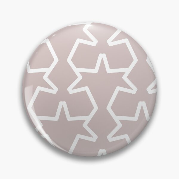 Artikelvorschau, Pastellrosa und weißes Tessellation-Linienmuster, 15 Paare, PPG 2022, beliebte Farbe, einfach wunderschön, PPG1047-3 – Farbtrends – Farbton – Farbton entworfen und verkauft von ColorOfTheYears.