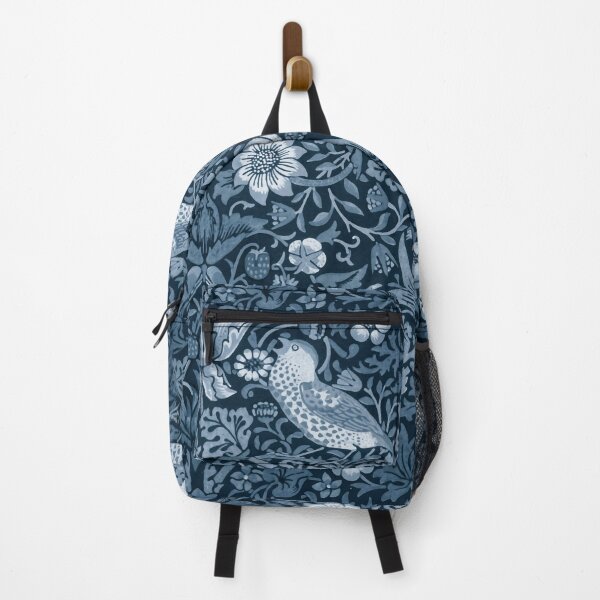 Item preview, William Morris "The Strawberry Thief" 3. designed and sold by Alexandra Dahl.