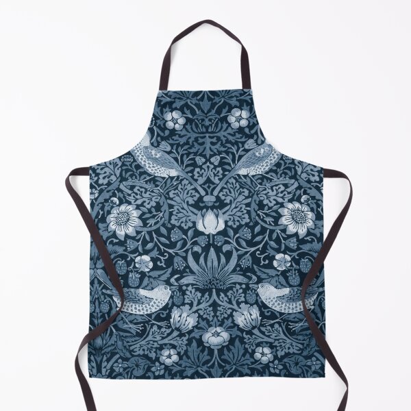 Item preview, William Morris "The Strawberry Thief" 3. designed and sold by Alexandra Dahl.