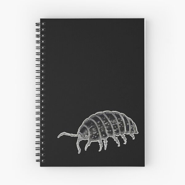 Item preview, Porcellio Scaber - Neon designed and sold by johanondra.