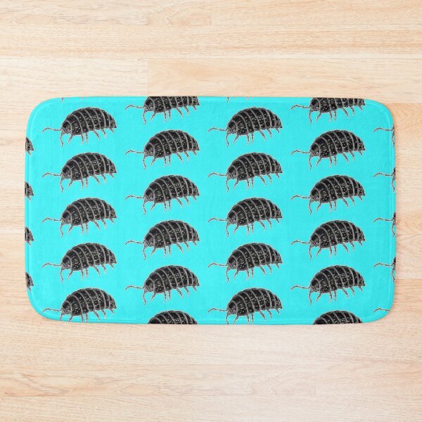 Item preview, Porcellio Scaber - Neon designed and sold by johanondra.