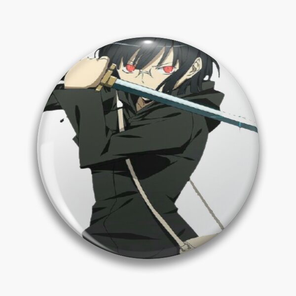 Item preview, anri sonohara designed and sold by Izumxk.