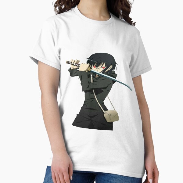 Item preview, anri sonohara designed and sold by Izumxk.
