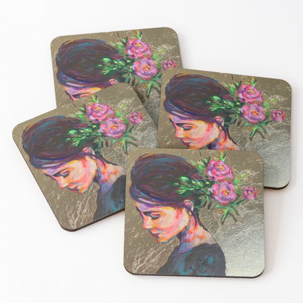 Item preview, "Reverence" designed and sold by Mozzafiatoart.