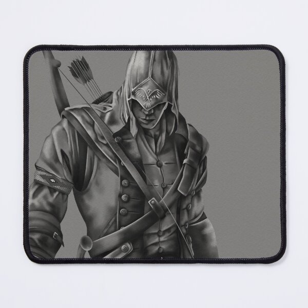 Item preview, Connor designed and sold by torirosenbaum.