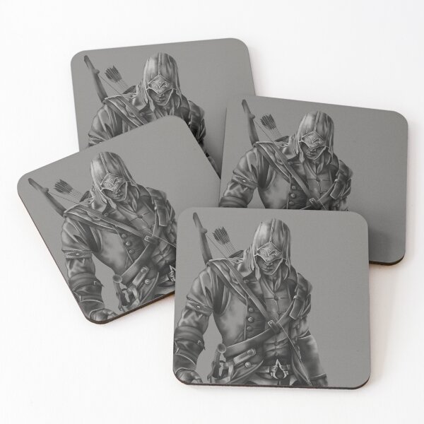 Item preview, Connor designed and sold by torirosenbaum.
