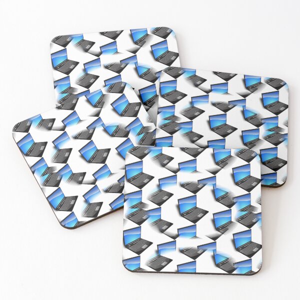 Item preview, Lap Top Lap Pattern designed and sold by RafaelLima7.