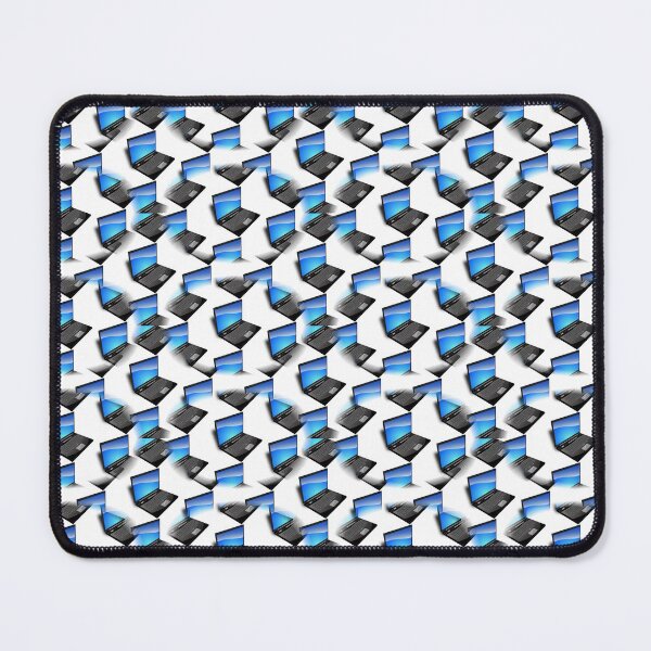 Item preview, Lap Top Lap Pattern designed and sold by RafaelLima7.