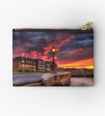 Ryde Esplanade Sunset Studio Pouch