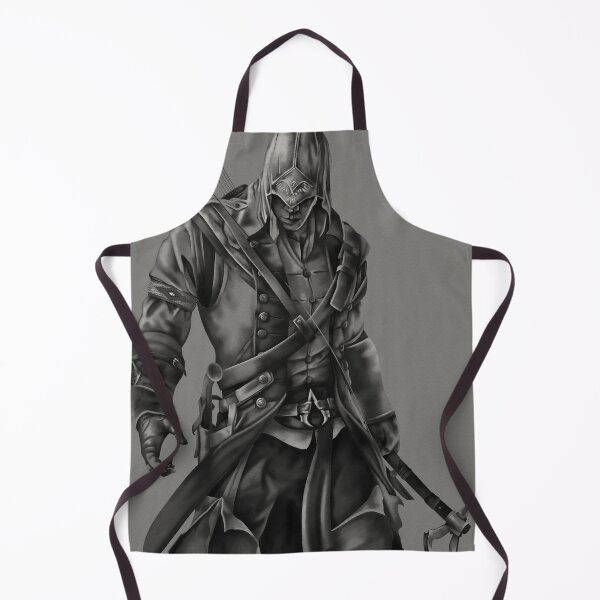 Item preview, Connor designed and sold by torirosenbaum.